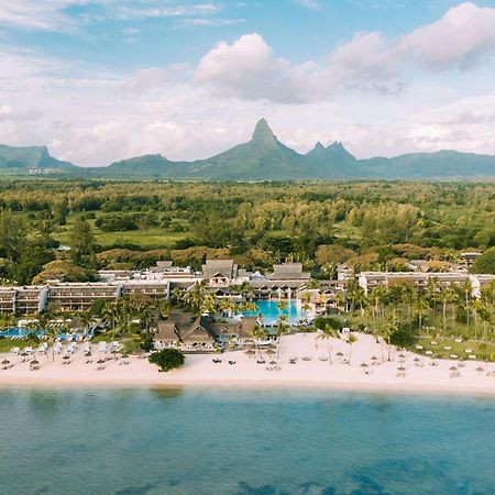 Sofitel Mauritius L'Imperial Resort & Spa Flic-en-Flacq Екстериор снимка