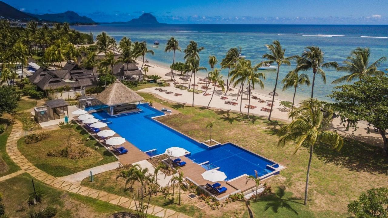 Sofitel Mauritius L'Imperial Resort & Spa Flic-en-Flacq Екстериор снимка