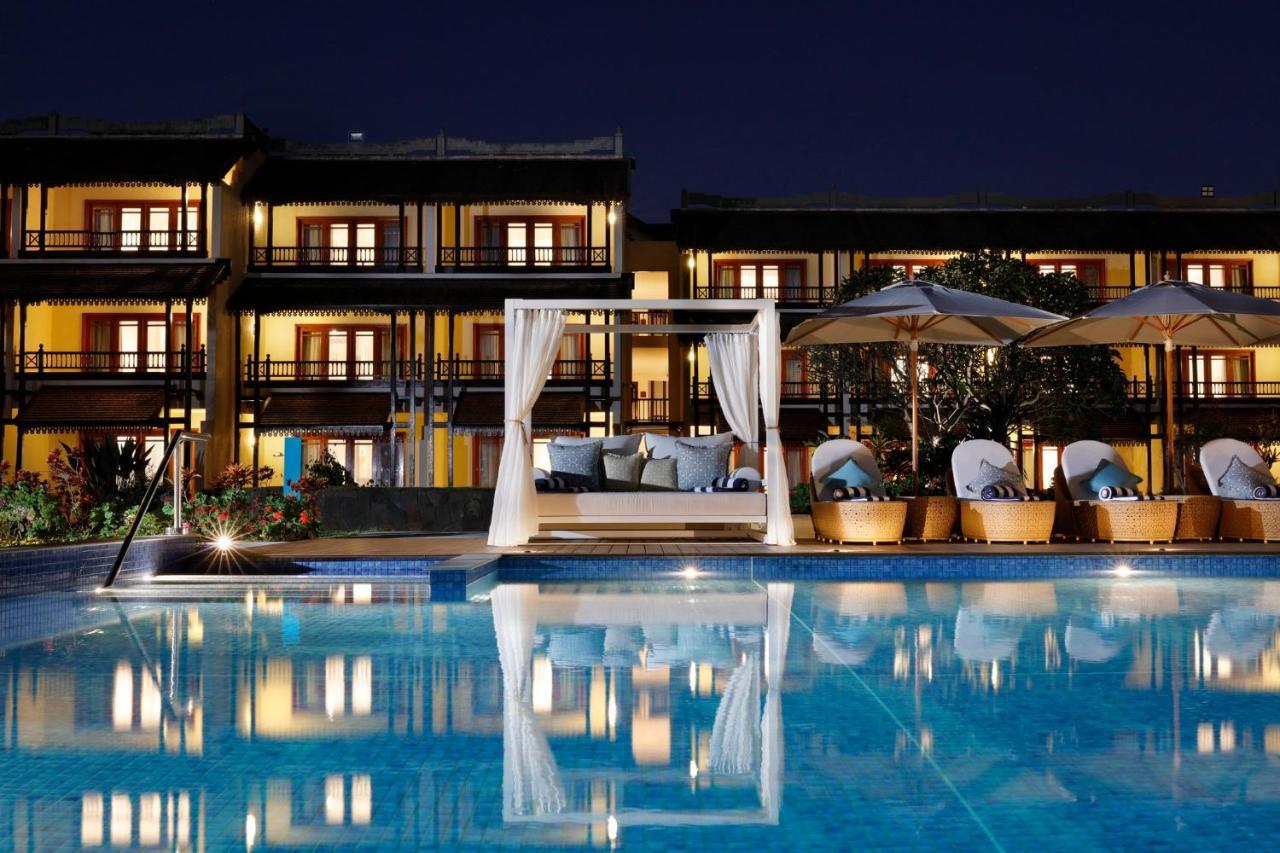 Sofitel Mauritius L'Imperial Resort & Spa Flic-en-Flacq Екстериор снимка