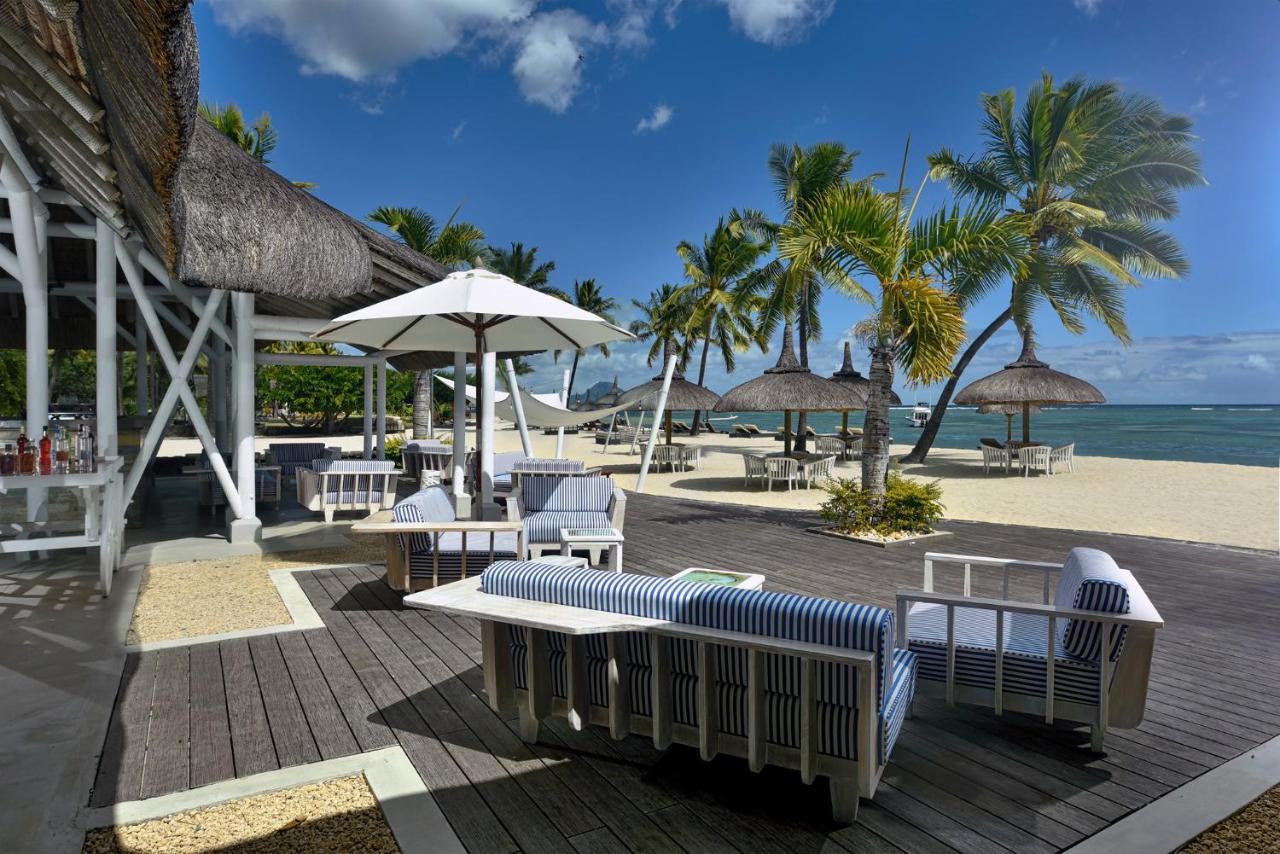 Sofitel Mauritius L'Imperial Resort & Spa Flic-en-Flacq Екстериор снимка