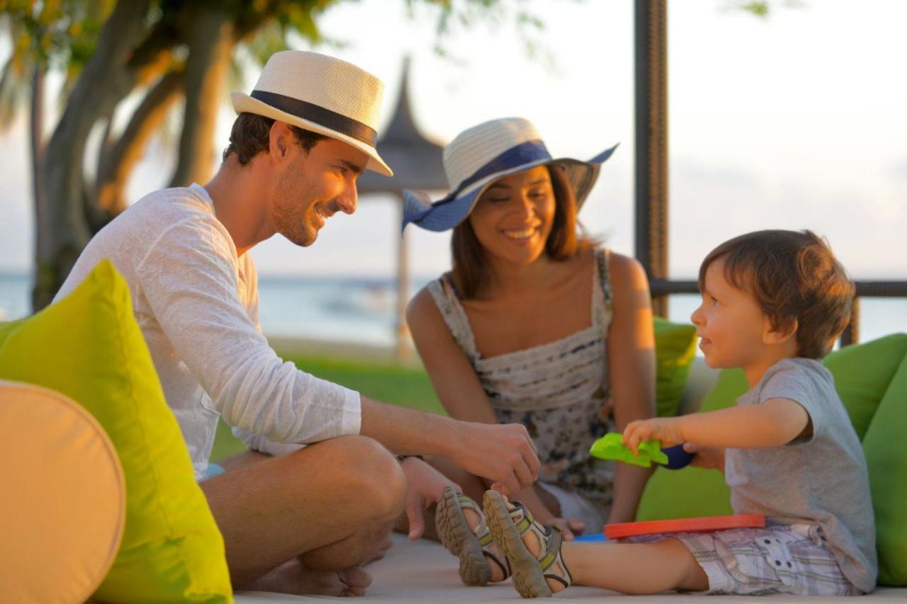 Sofitel Mauritius L'Imperial Resort & Spa Flic-en-Flacq Екстериор снимка