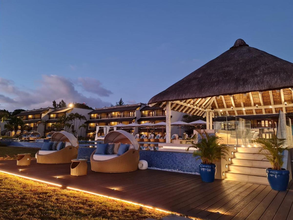 Sofitel Mauritius L'Imperial Resort & Spa Flic-en-Flacq Екстериор снимка