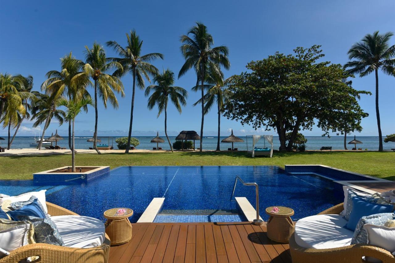 Sofitel Mauritius L'Imperial Resort & Spa Flic-en-Flacq Екстериор снимка