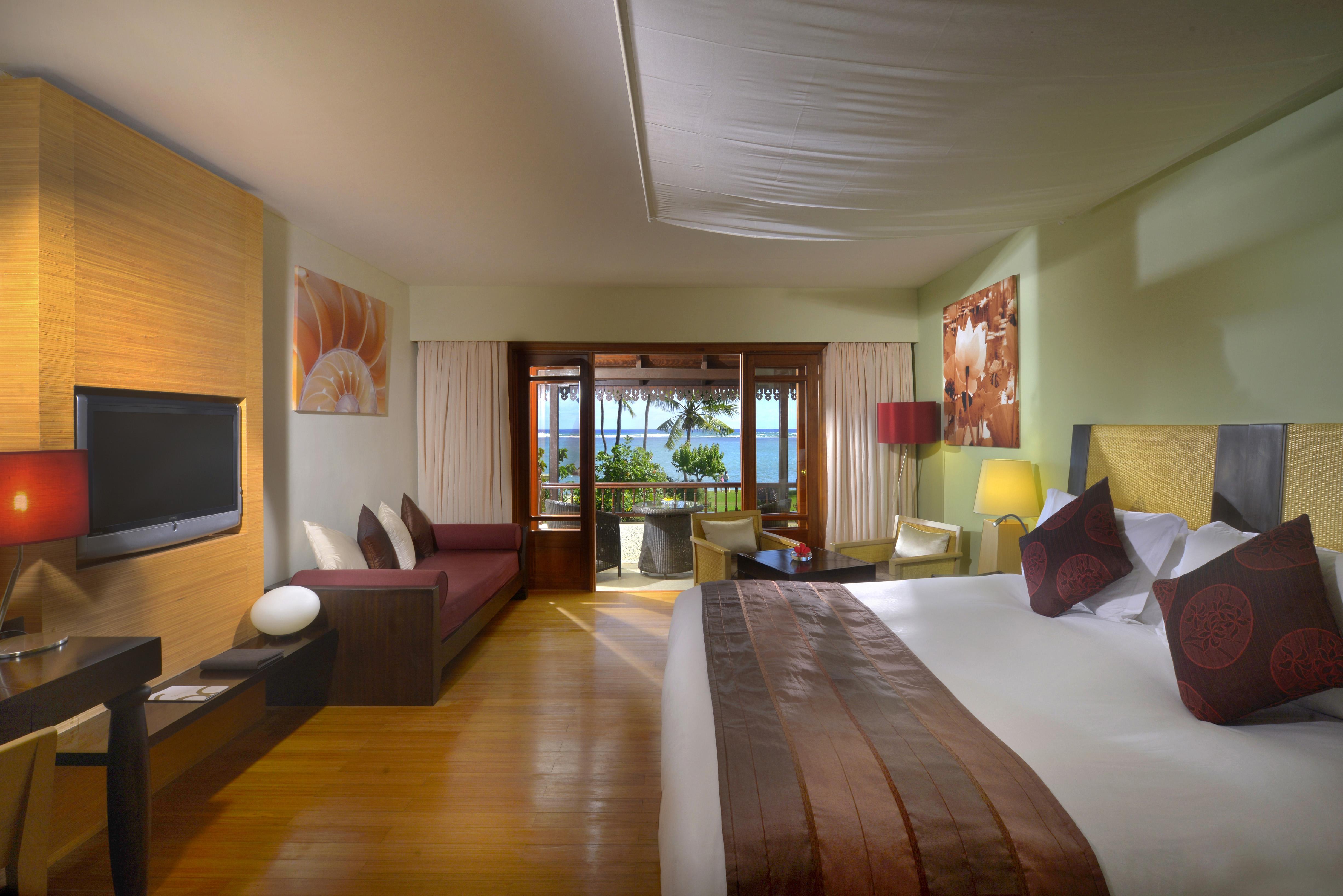 Sofitel Mauritius L'Imperial Resort & Spa Flic-en-Flacq Екстериор снимка