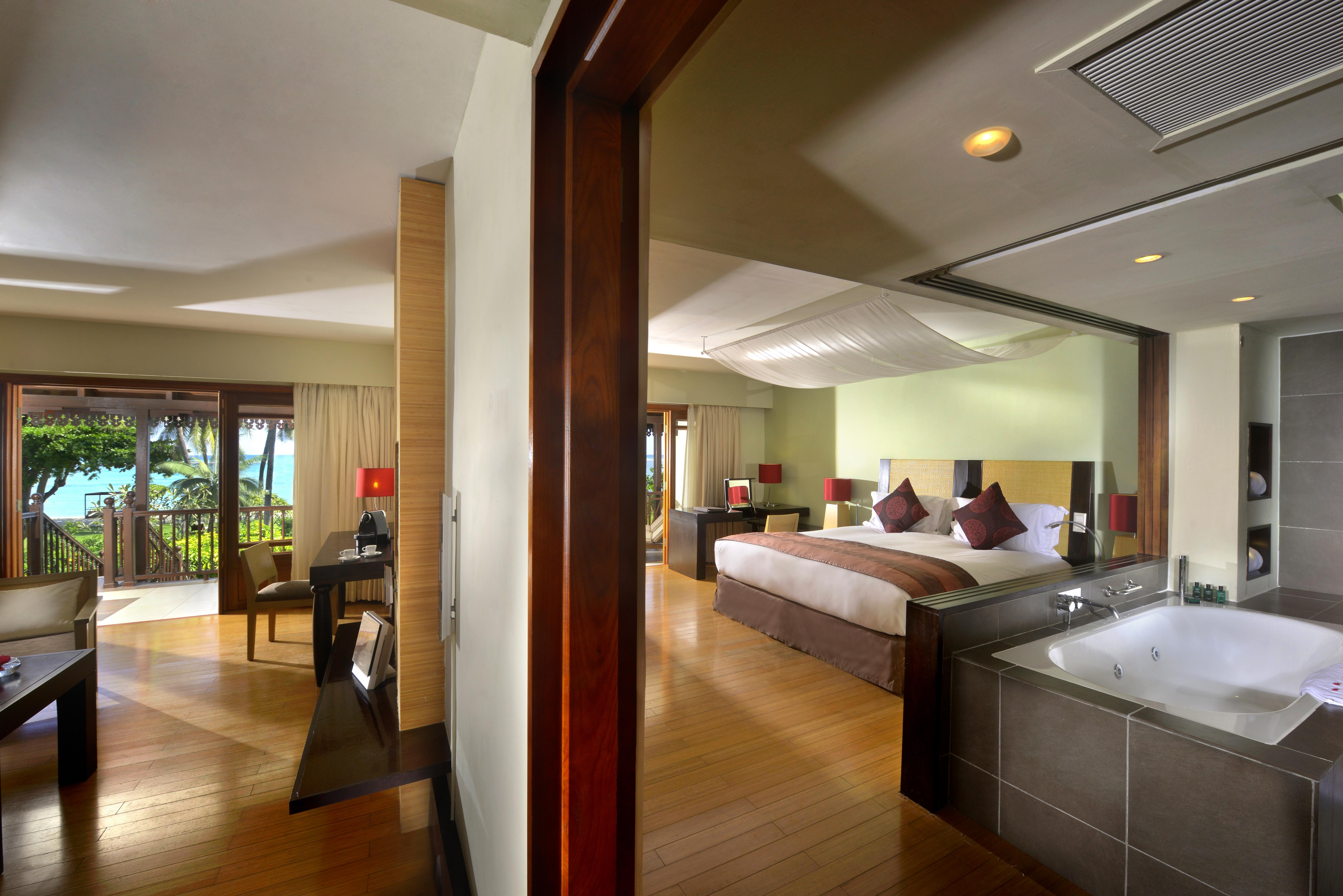 Sofitel Mauritius L'Imperial Resort & Spa Flic-en-Flacq Екстериор снимка