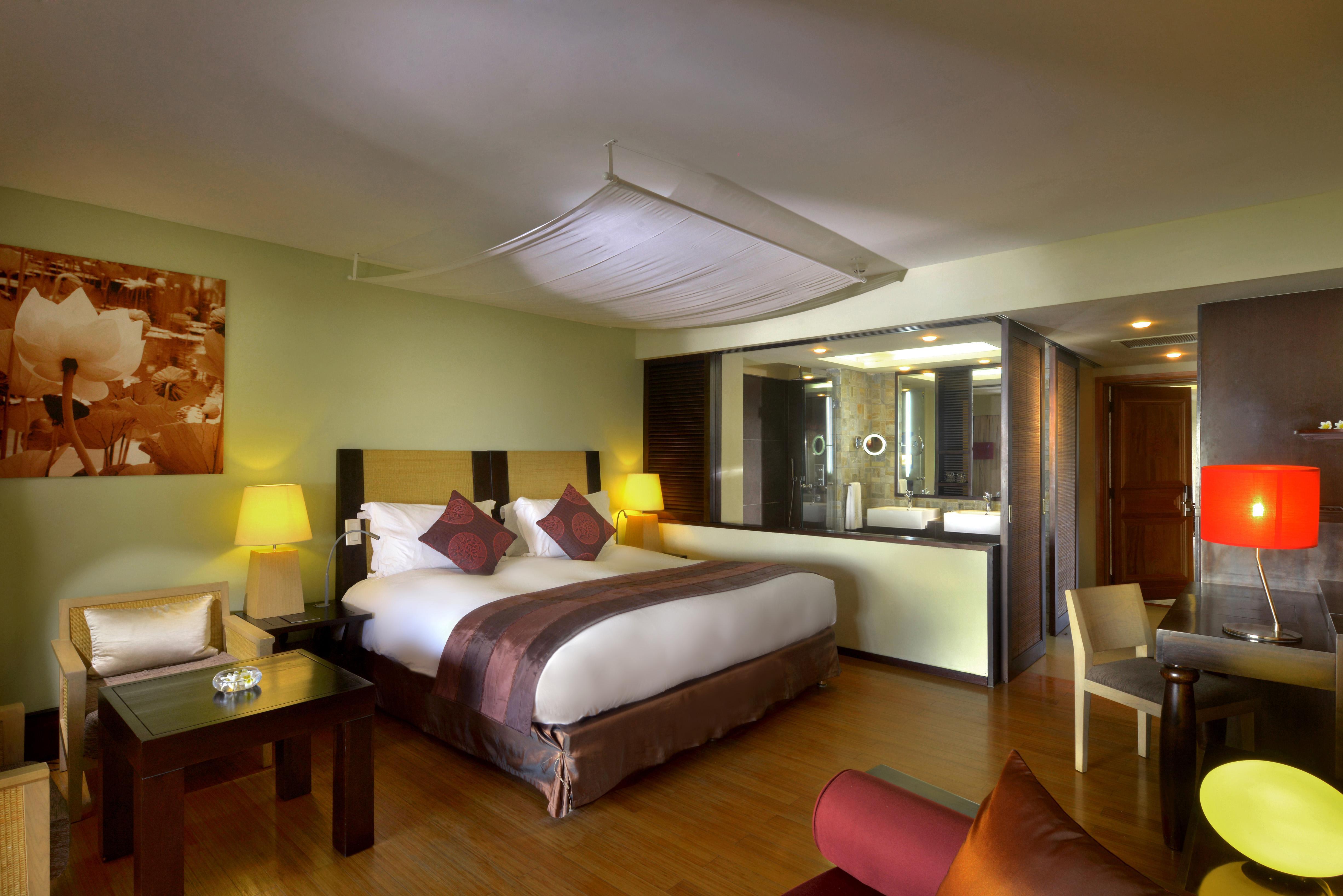 Sofitel Mauritius L'Imperial Resort & Spa Flic-en-Flacq Екстериор снимка