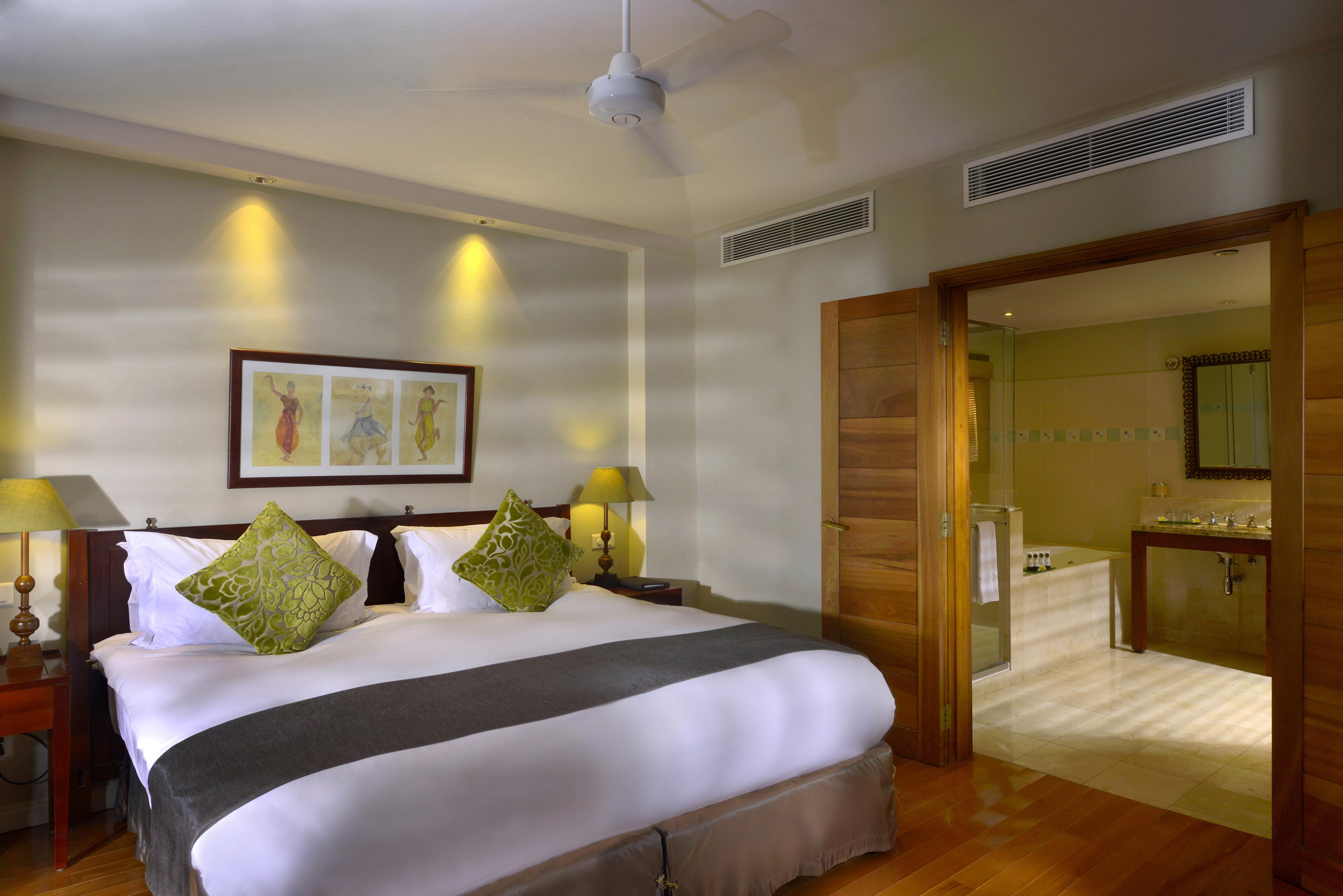 Sofitel Mauritius L'Imperial Resort & Spa Flic-en-Flacq Екстериор снимка