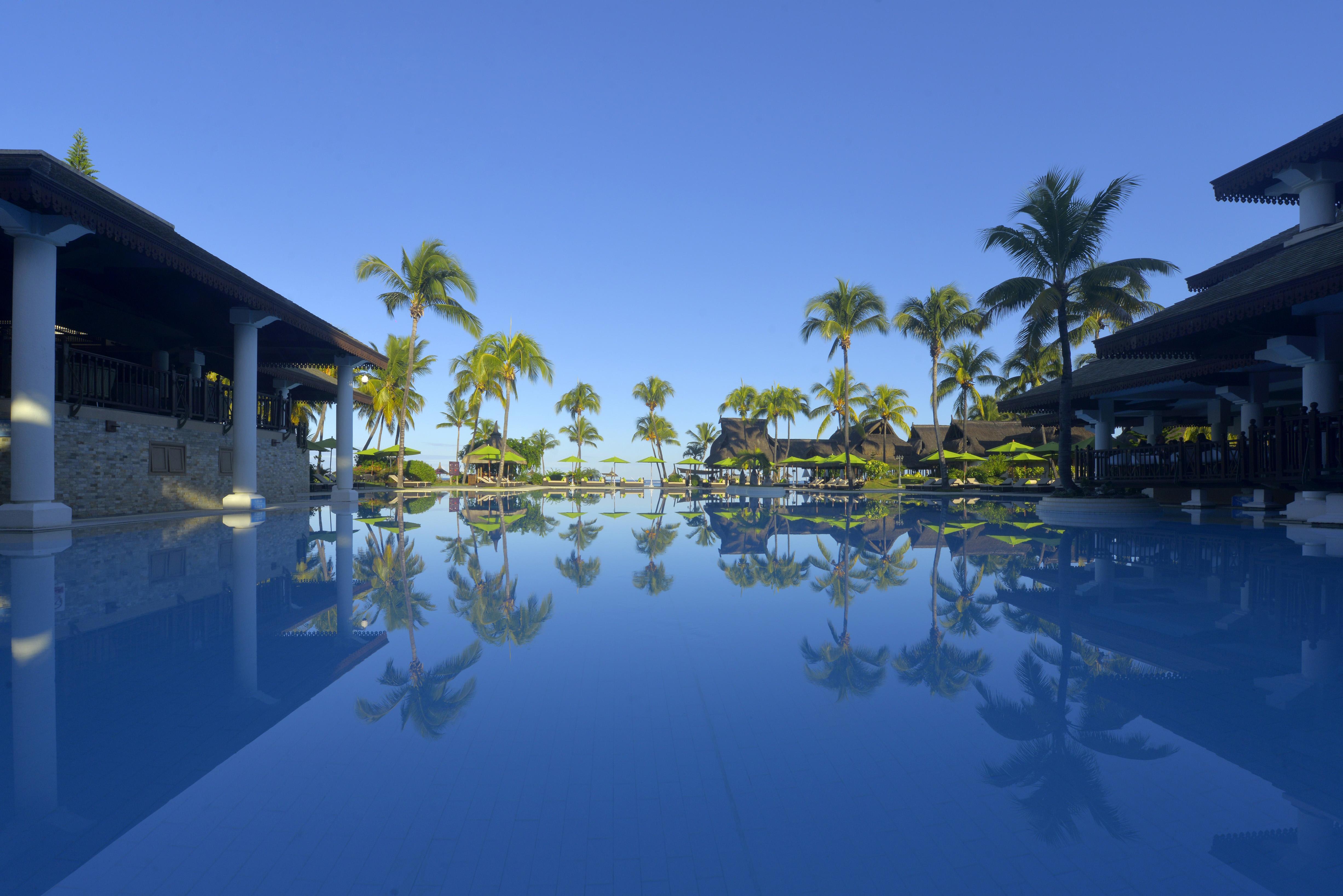 Sofitel Mauritius L'Imperial Resort & Spa Flic-en-Flacq Екстериор снимка