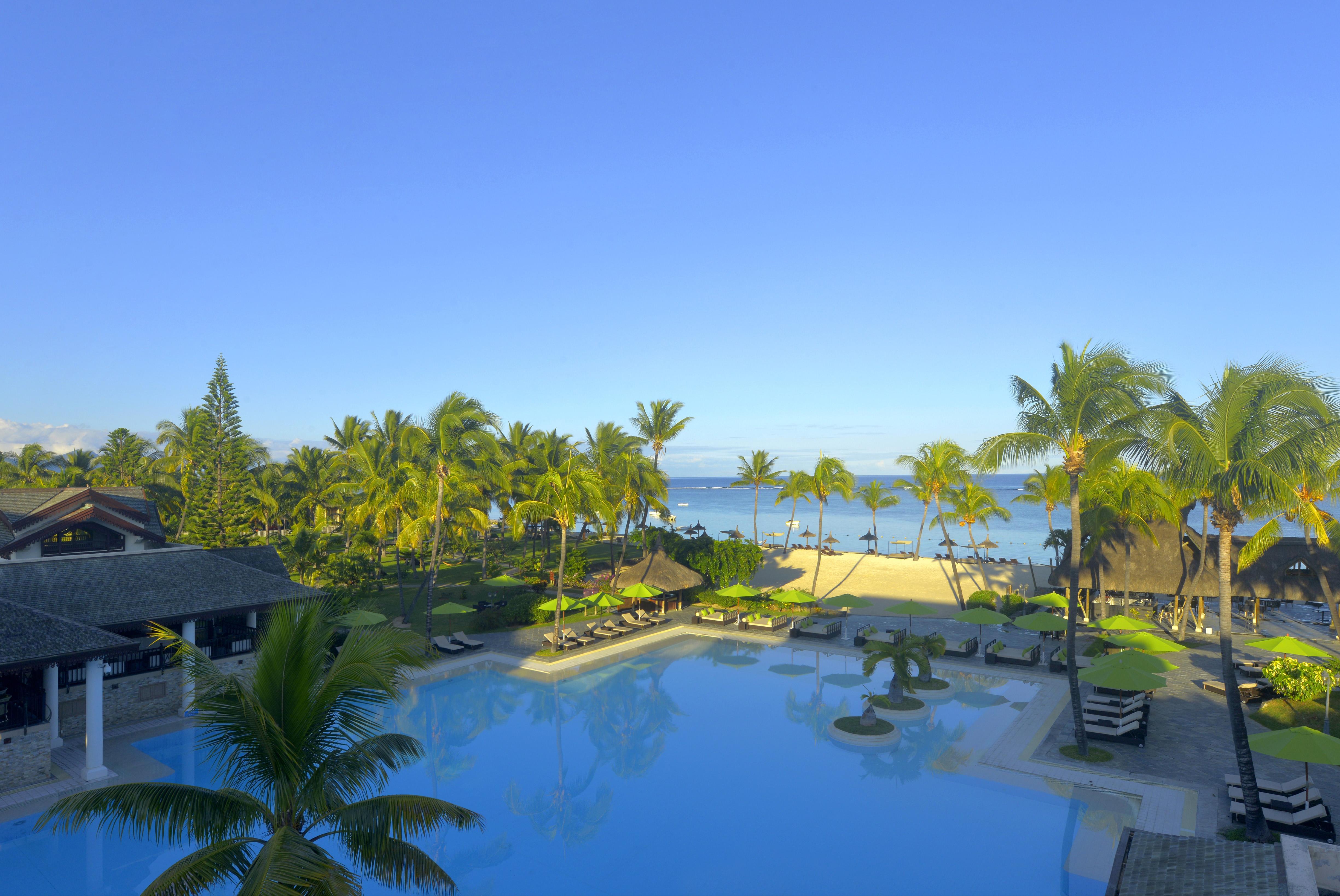 Sofitel Mauritius L'Imperial Resort & Spa Flic-en-Flacq Екстериор снимка