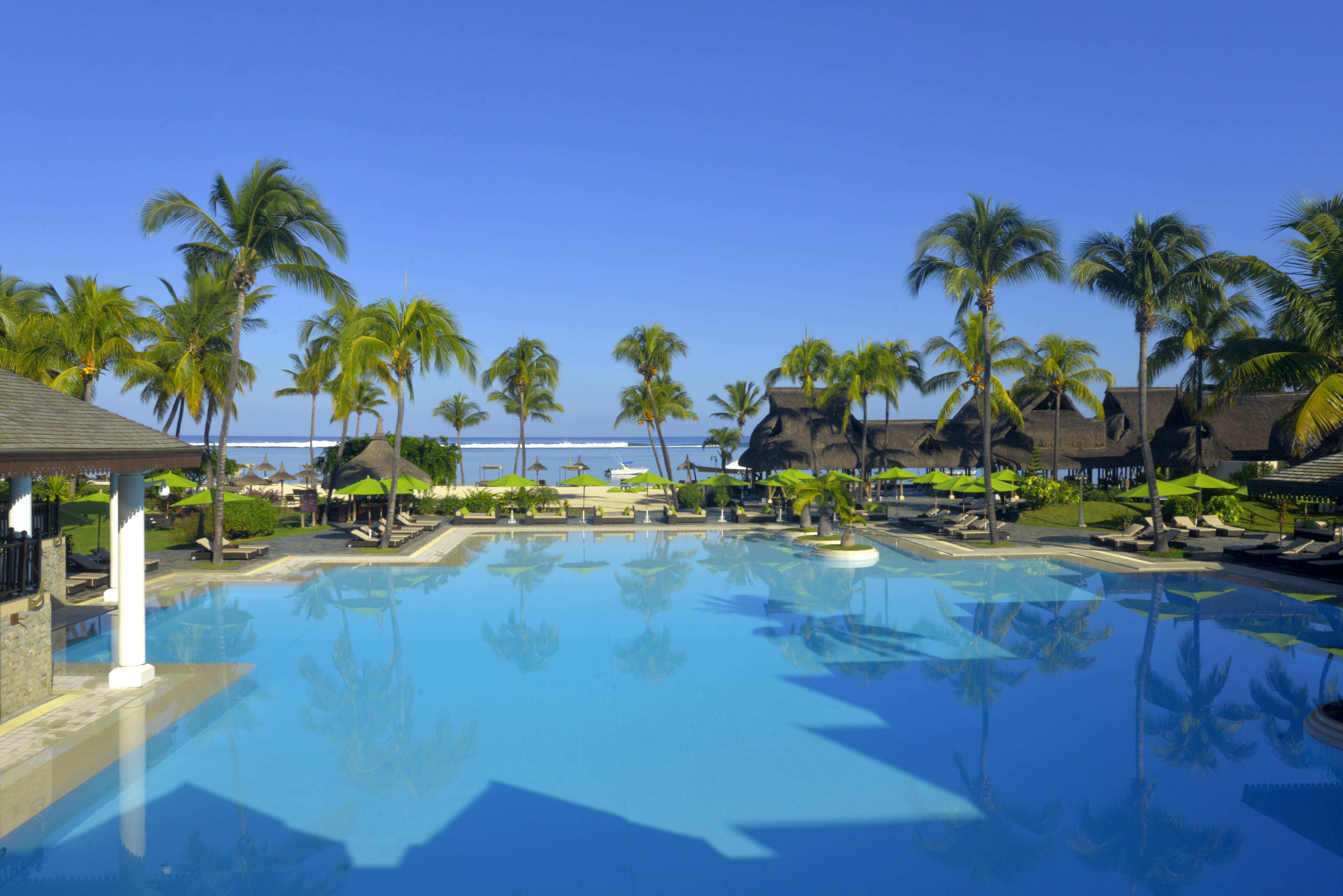 Sofitel Mauritius L'Imperial Resort & Spa Flic-en-Flacq Екстериор снимка