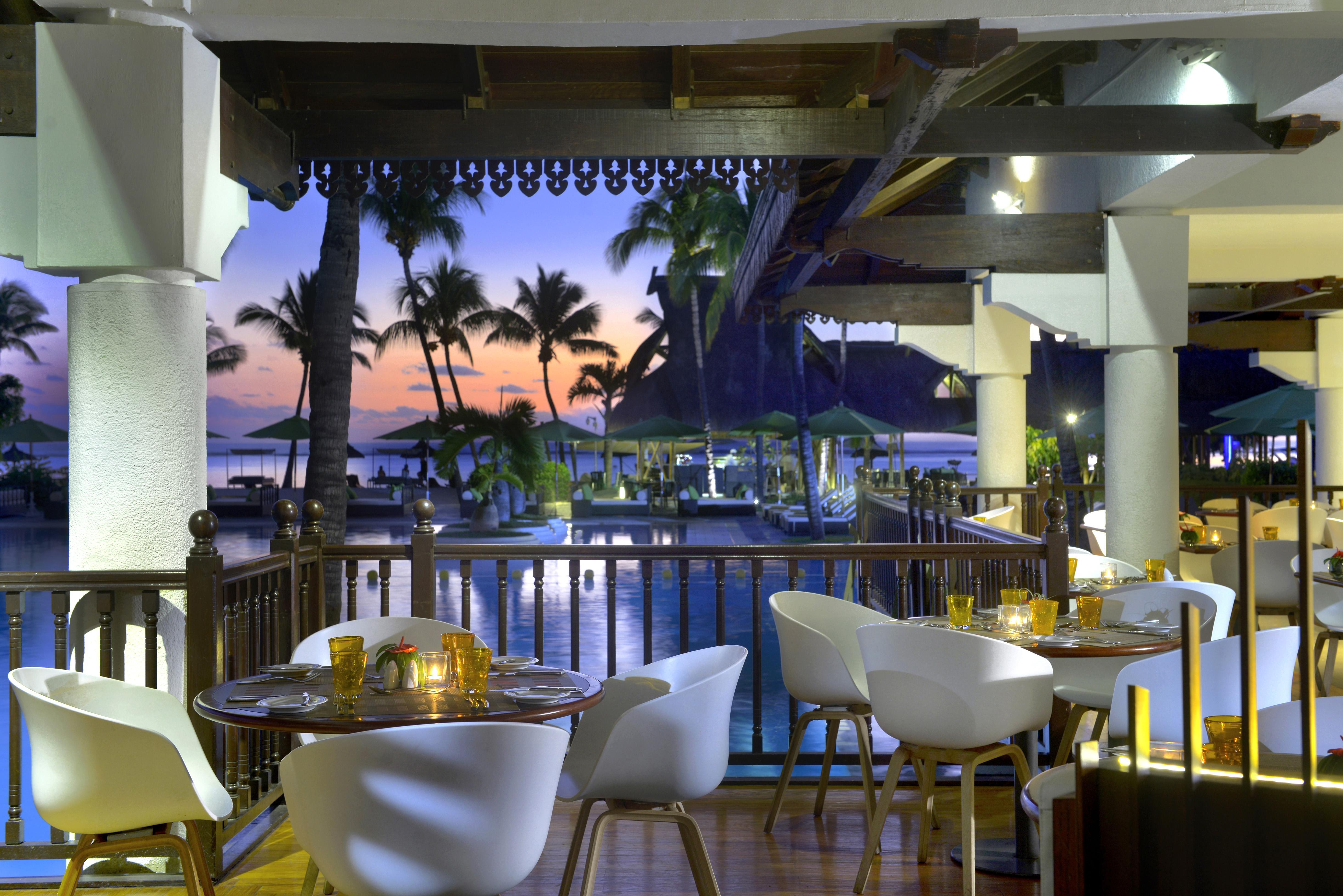 Sofitel Mauritius L'Imperial Resort & Spa Flic-en-Flacq Екстериор снимка