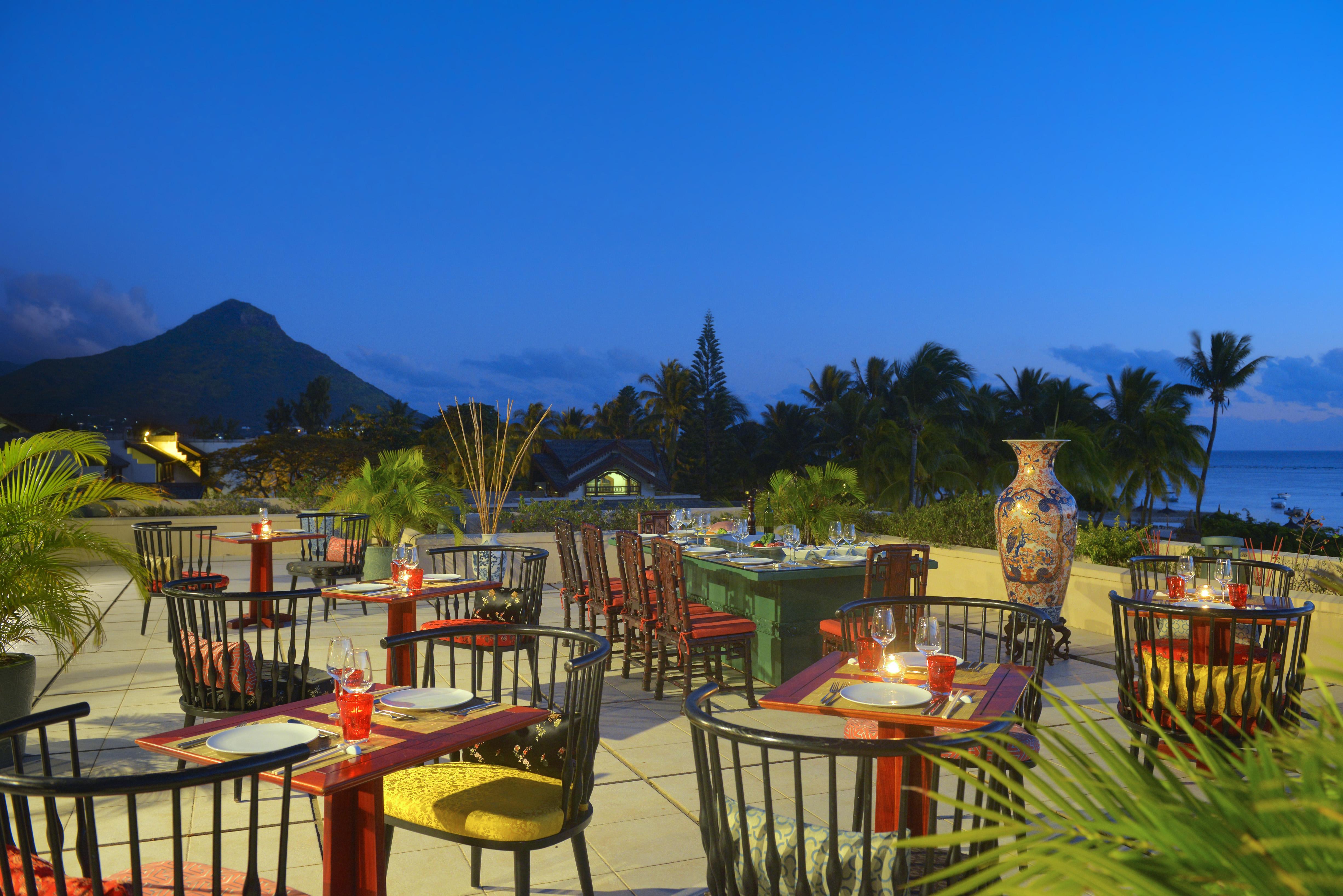 Sofitel Mauritius L'Imperial Resort & Spa Flic-en-Flacq Екстериор снимка