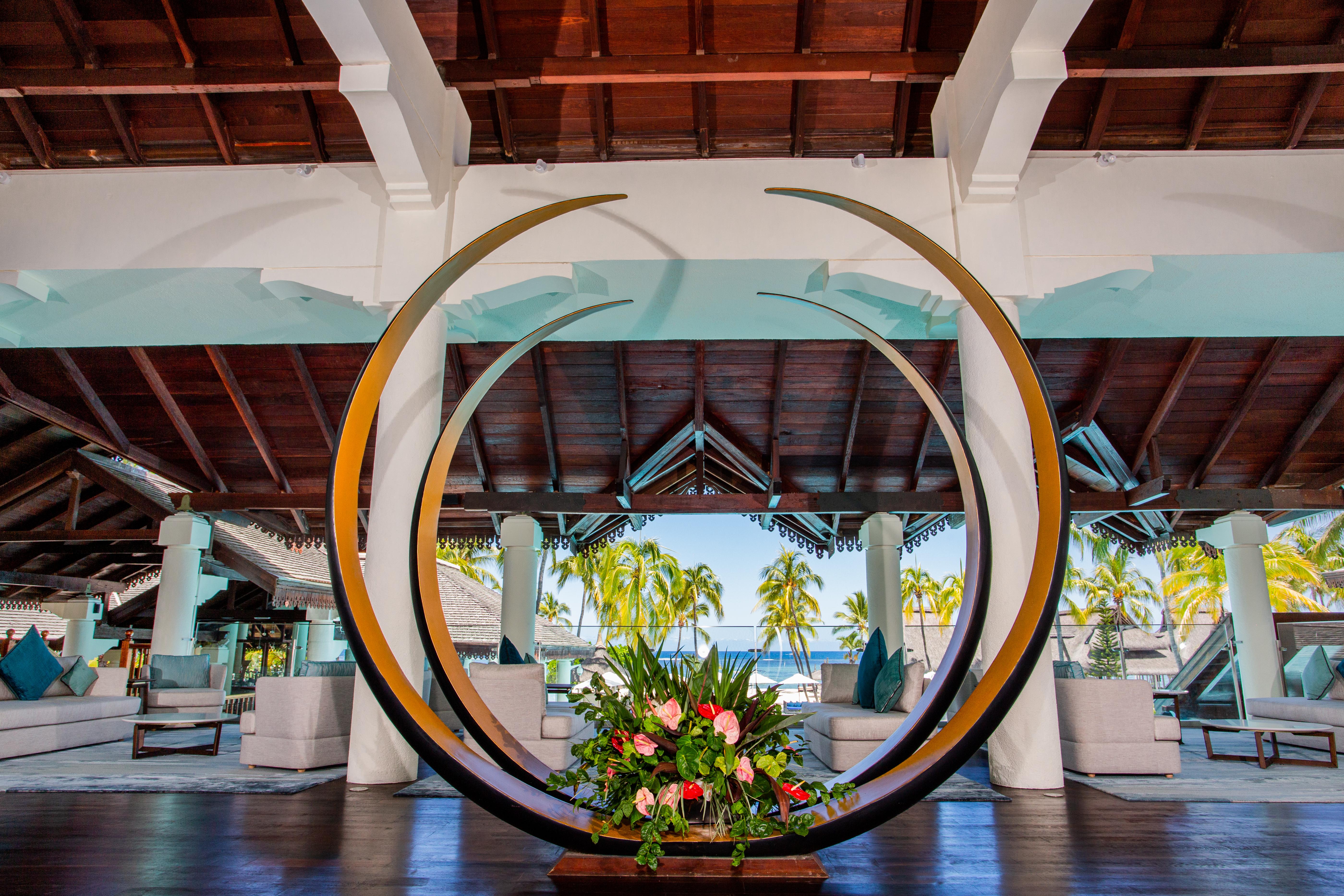 Sofitel Mauritius L'Imperial Resort & Spa Flic-en-Flacq Екстериор снимка