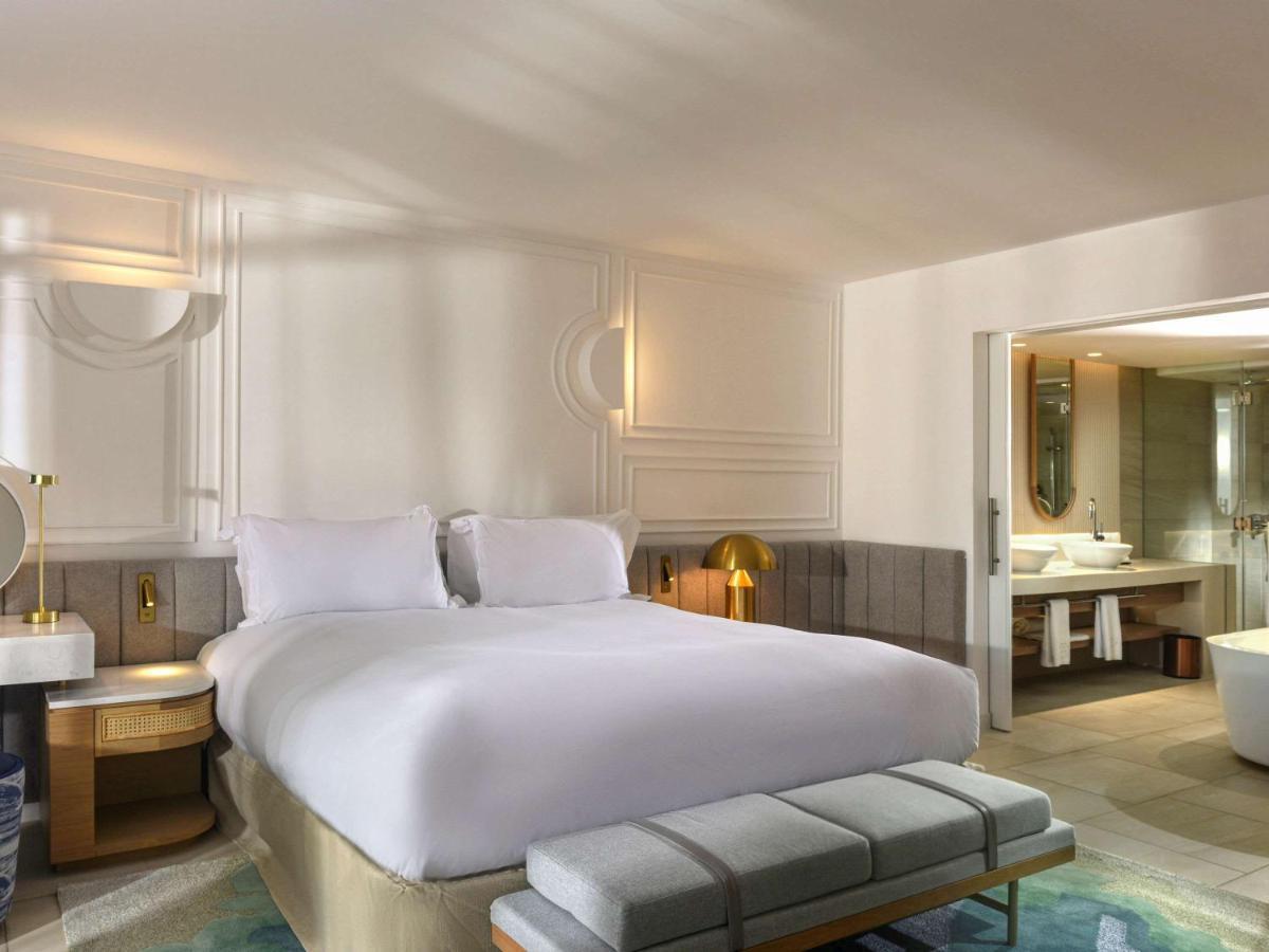 Sofitel Mauritius L'Imperial Resort & Spa Flic-en-Flacq Екстериор снимка