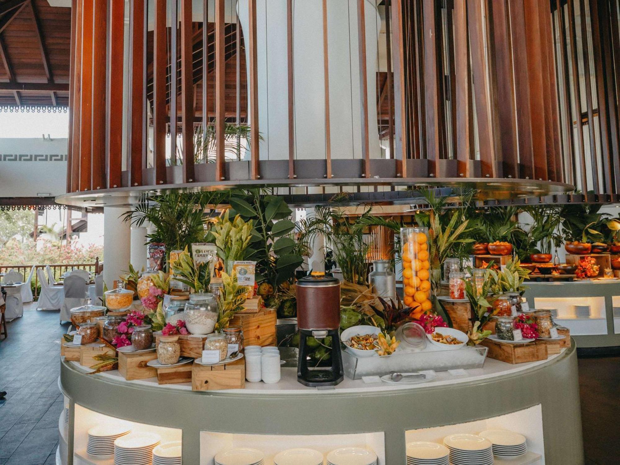 Sofitel Mauritius L'Imperial Resort & Spa Flic-en-Flacq Екстериор снимка