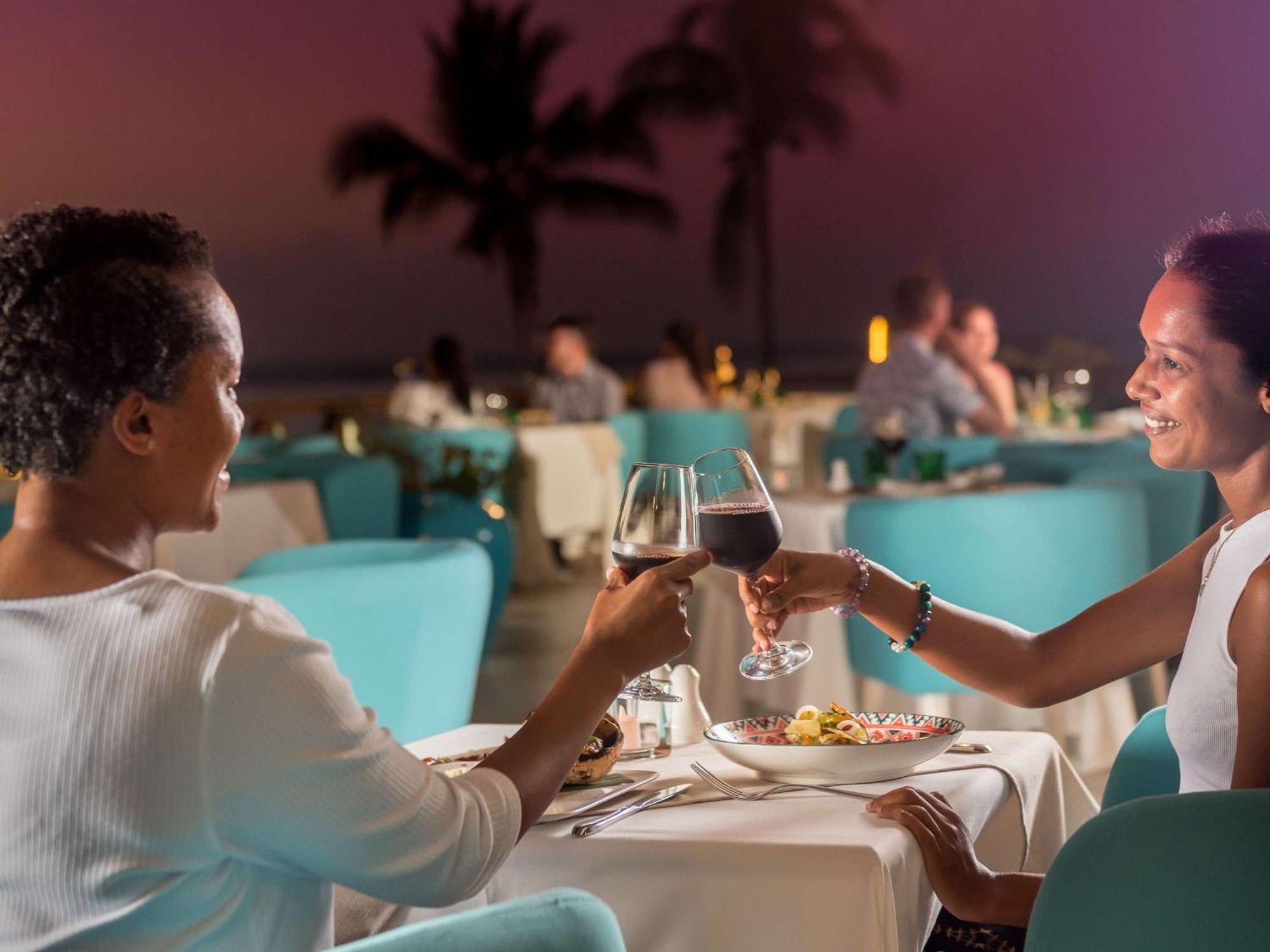 Sofitel Mauritius L'Imperial Resort & Spa Flic-en-Flacq Екстериор снимка