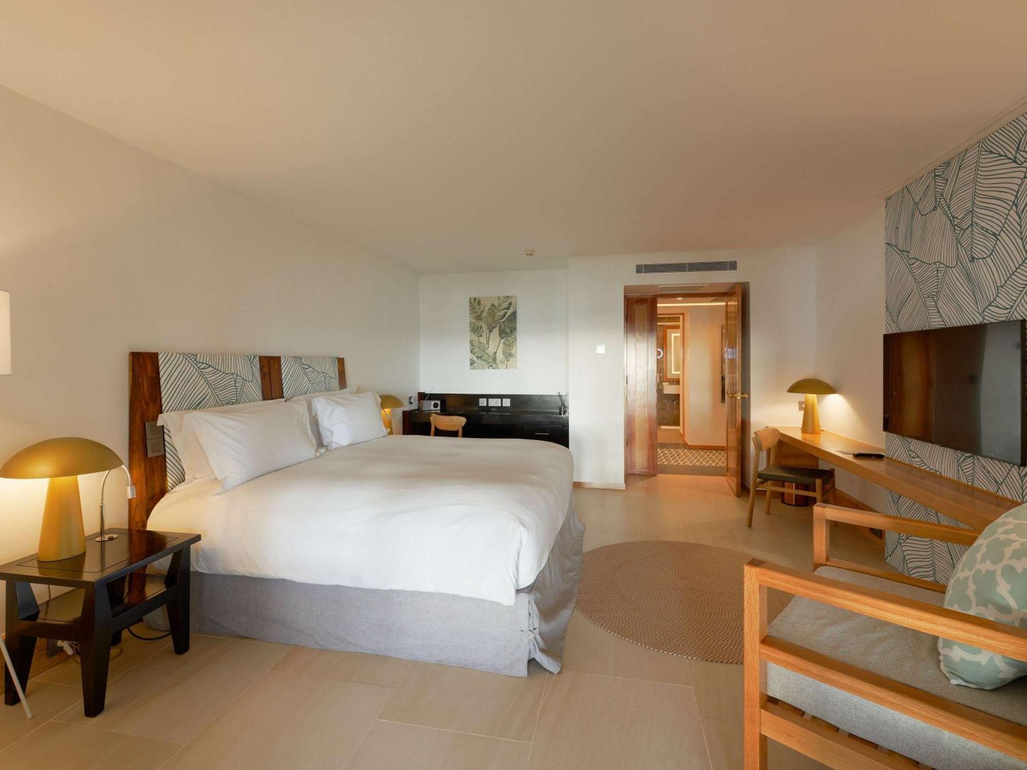 Sofitel Mauritius L'Imperial Resort & Spa Flic-en-Flacq Екстериор снимка