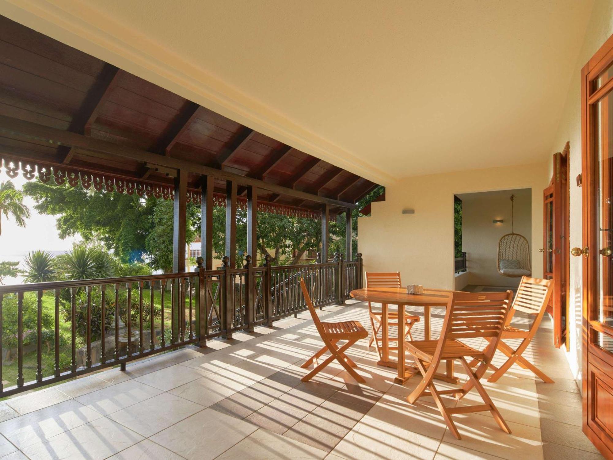 Sofitel Mauritius L'Imperial Resort & Spa Flic-en-Flacq Екстериор снимка