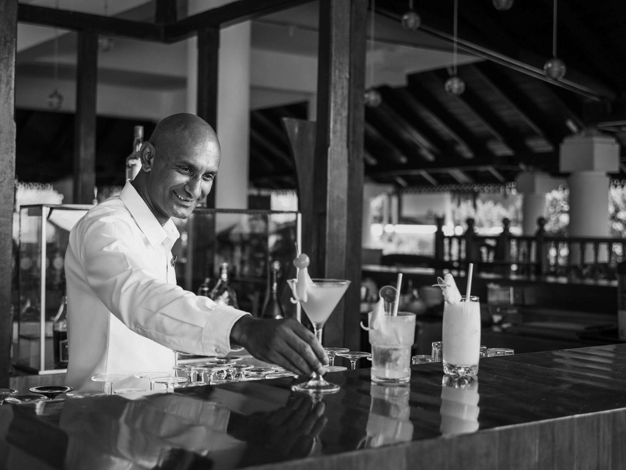 Sofitel Mauritius L'Imperial Resort & Spa Flic-en-Flacq Екстериор снимка