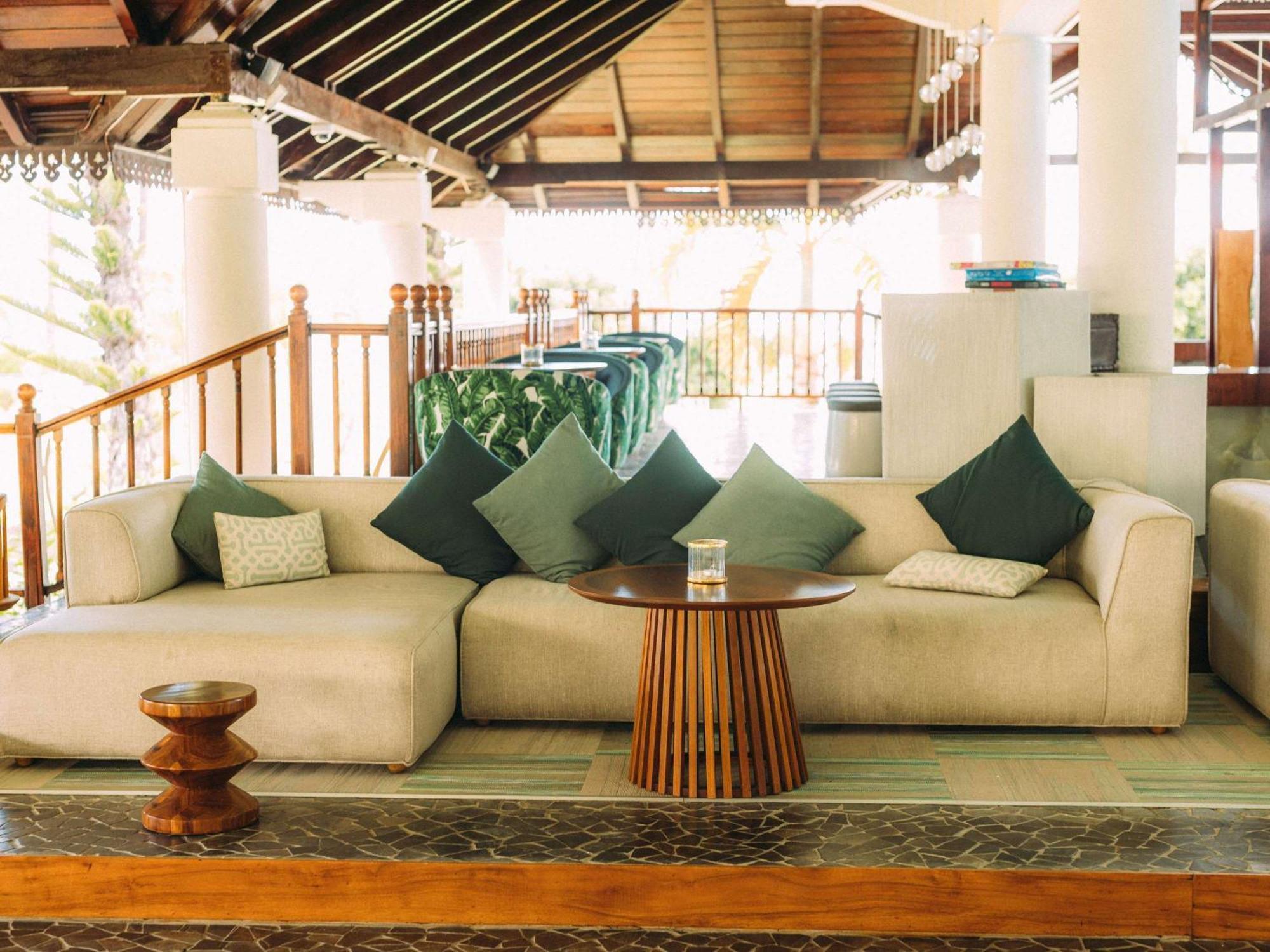 Sofitel Mauritius L'Imperial Resort & Spa Flic-en-Flacq Екстериор снимка