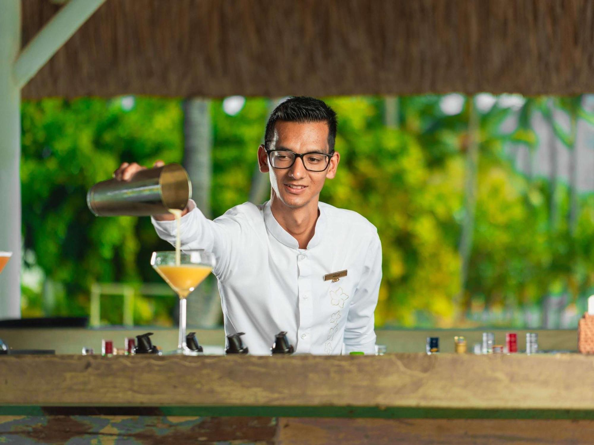 Sofitel Mauritius L'Imperial Resort & Spa Flic-en-Flacq Екстериор снимка