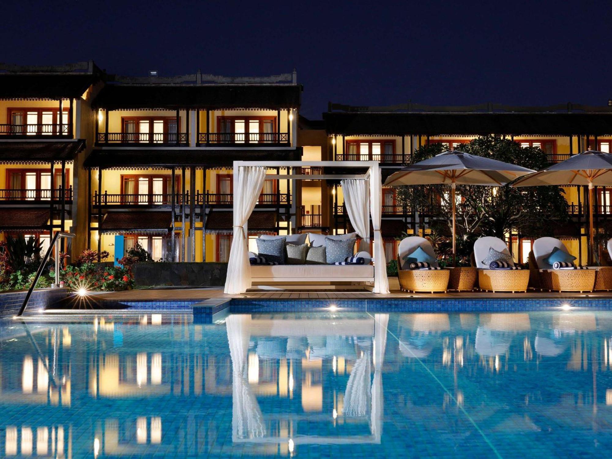 Sofitel Mauritius L'Imperial Resort & Spa Flic-en-Flacq Екстериор снимка