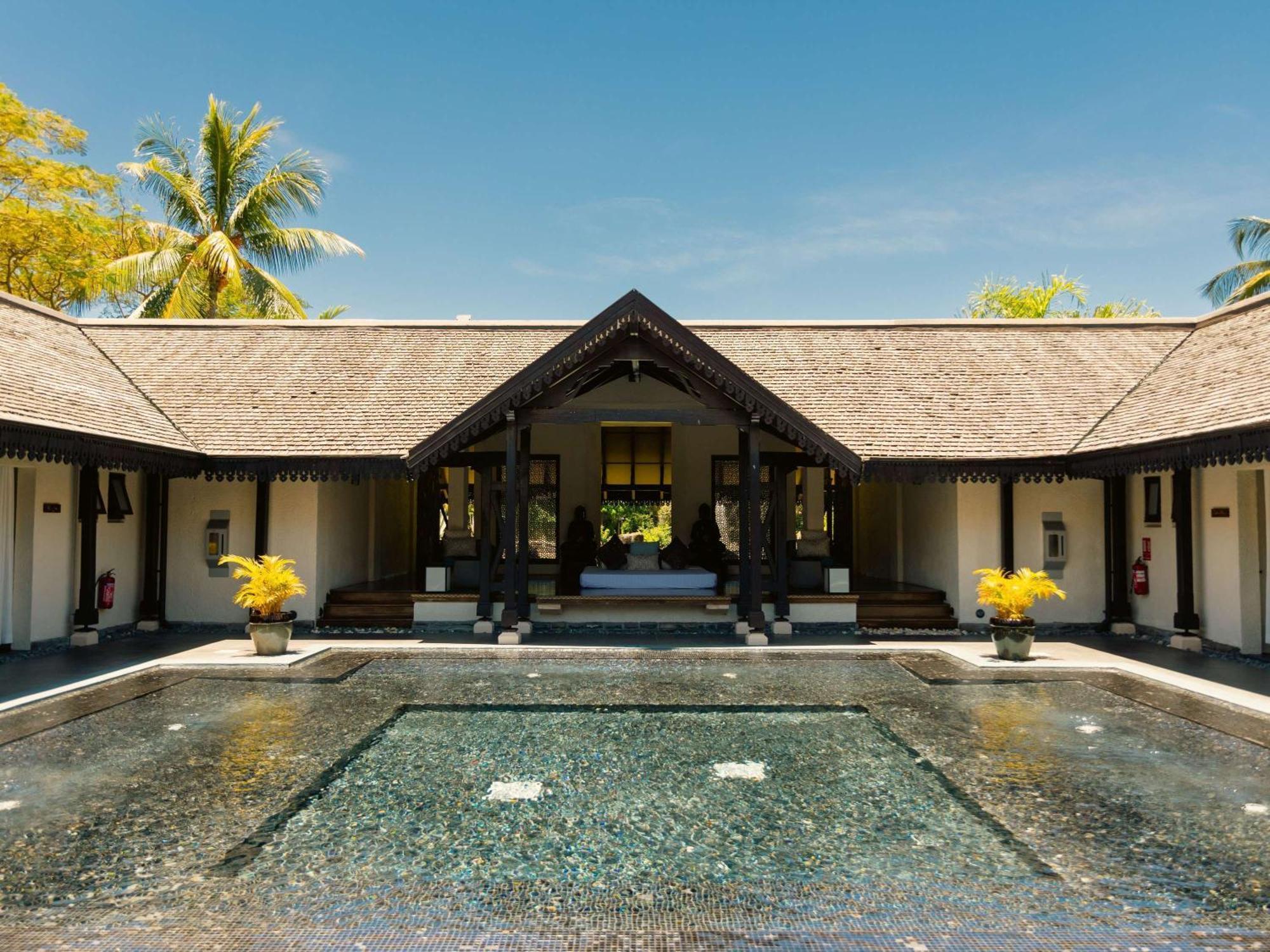 Sofitel Mauritius L'Imperial Resort & Spa Flic-en-Flacq Екстериор снимка