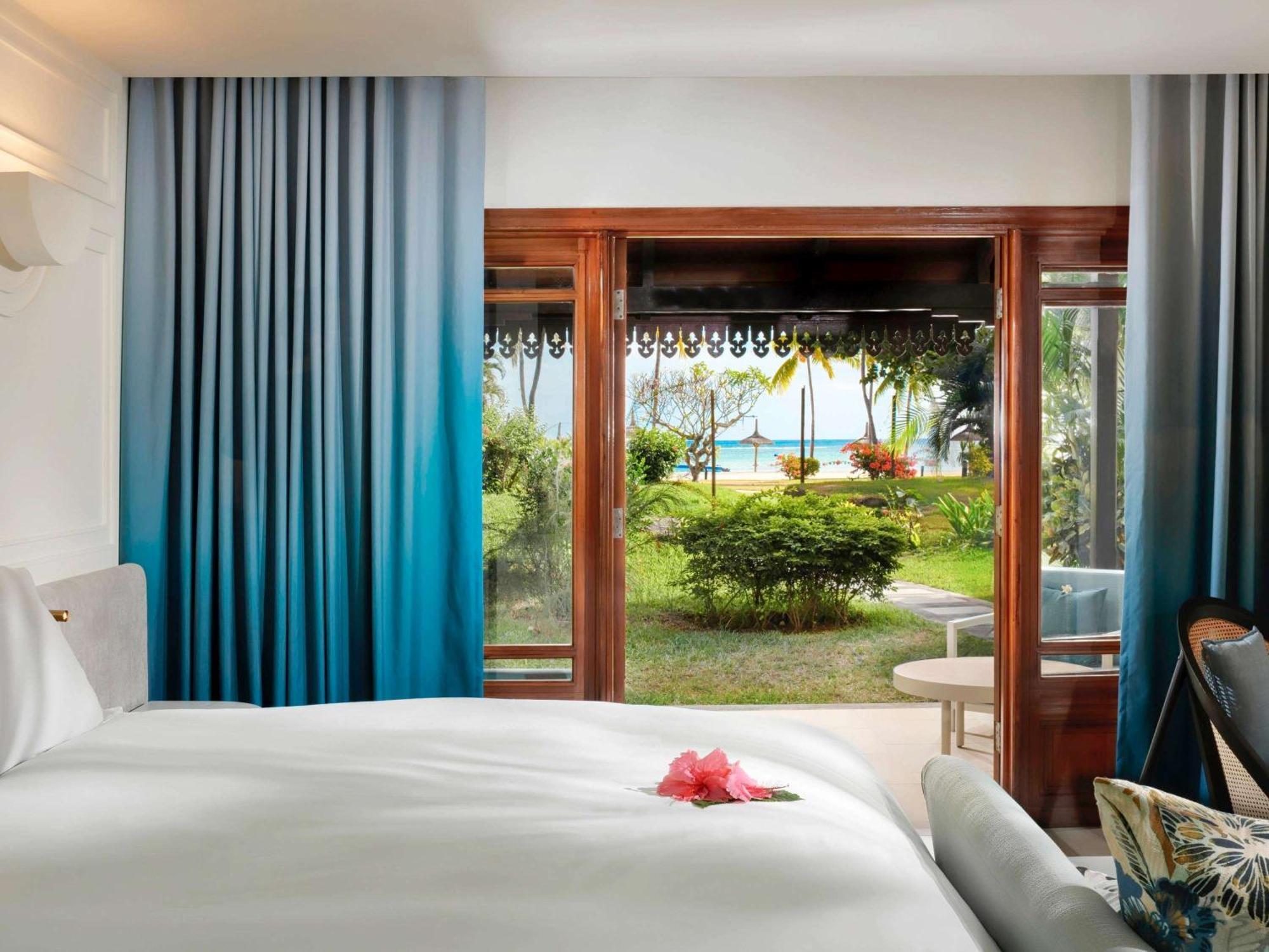 Sofitel Mauritius L'Imperial Resort & Spa Flic-en-Flacq Екстериор снимка