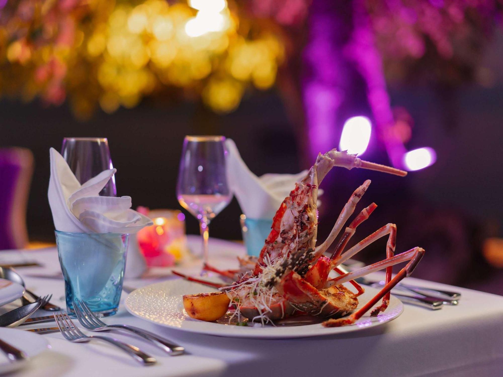 Sofitel Mauritius L'Imperial Resort & Spa Flic-en-Flacq Екстериор снимка
