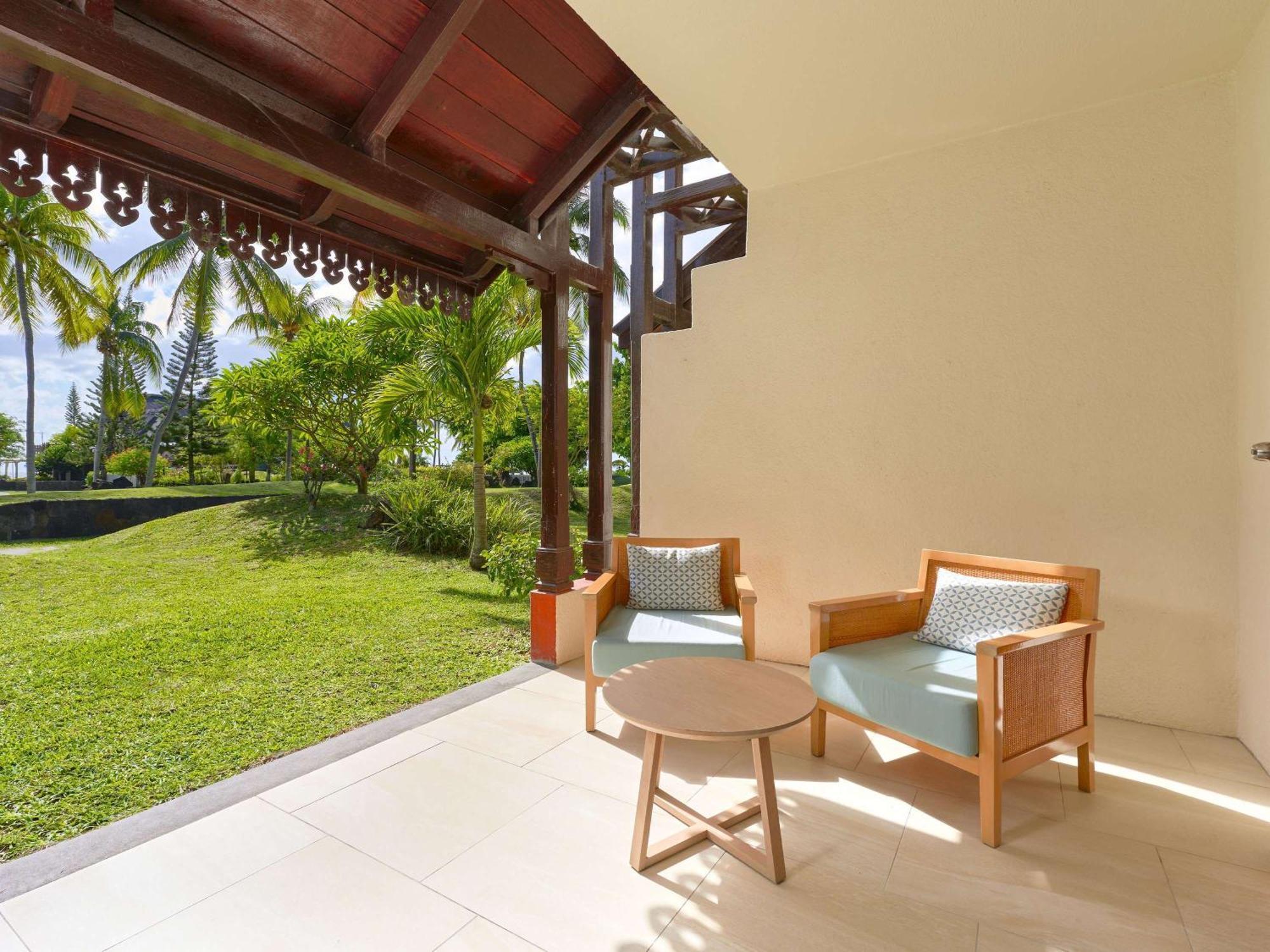 Sofitel Mauritius L'Imperial Resort & Spa Flic-en-Flacq Екстериор снимка
