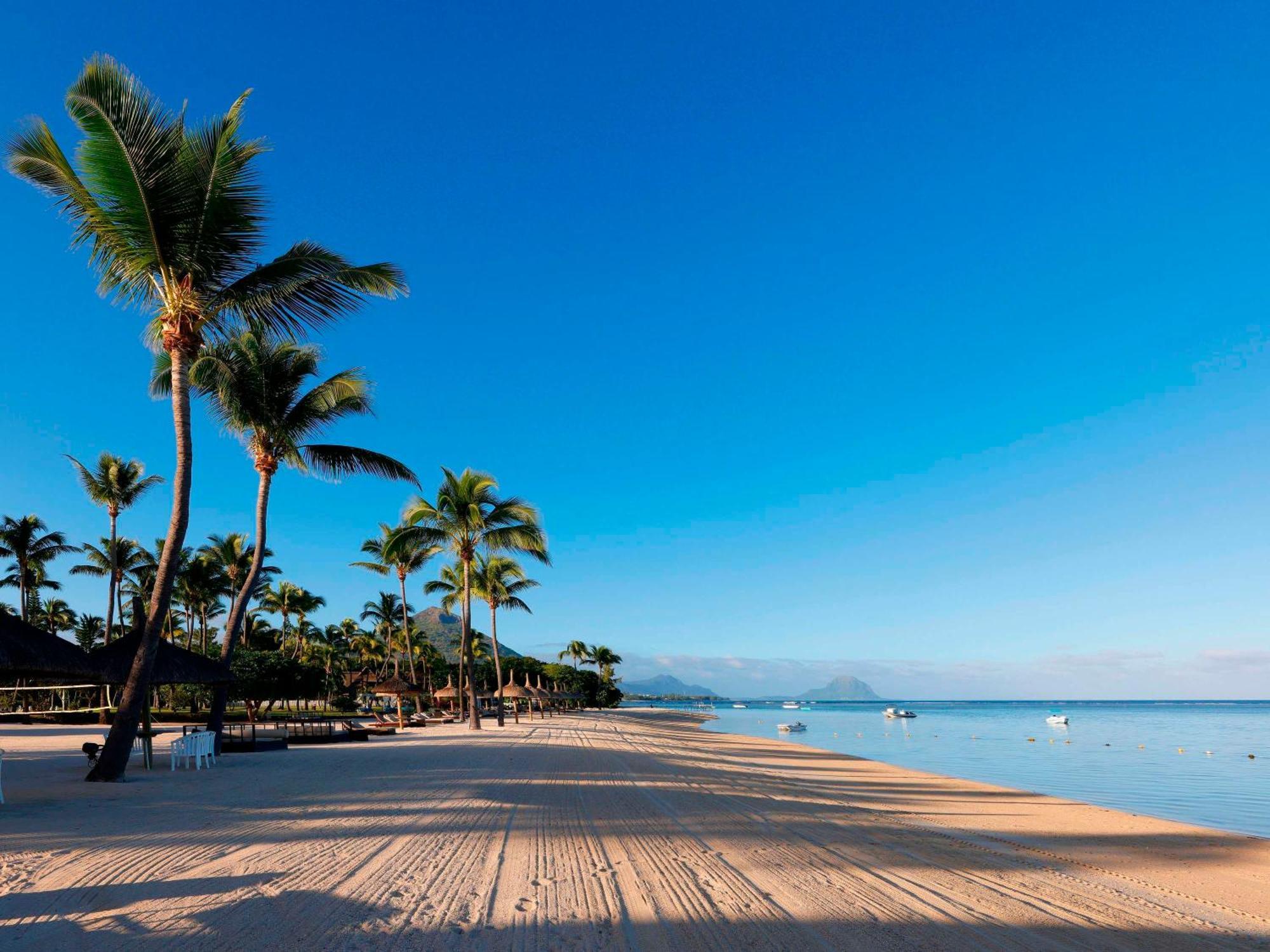 Sofitel Mauritius L'Imperial Resort & Spa Flic-en-Flacq Екстериор снимка
