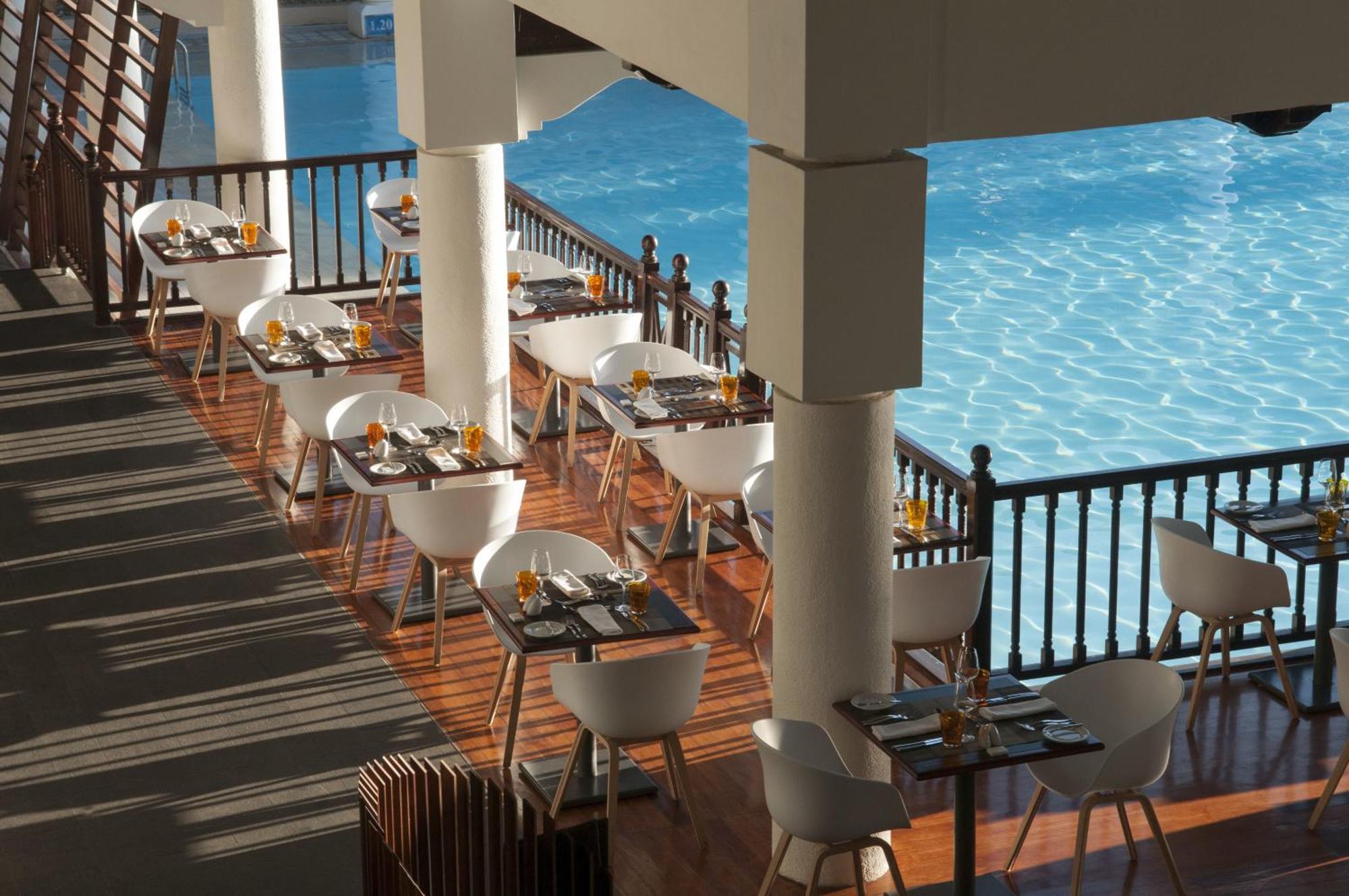 Sofitel Mauritius L'Imperial Resort & Spa Flic-en-Flacq Екстериор снимка